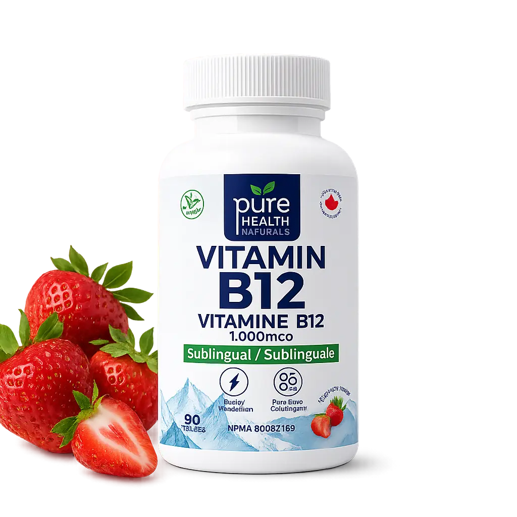 Vitamin B12
